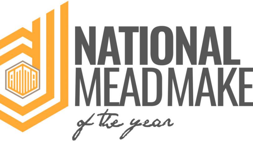 2019 National Mead Maker of the Year Winner